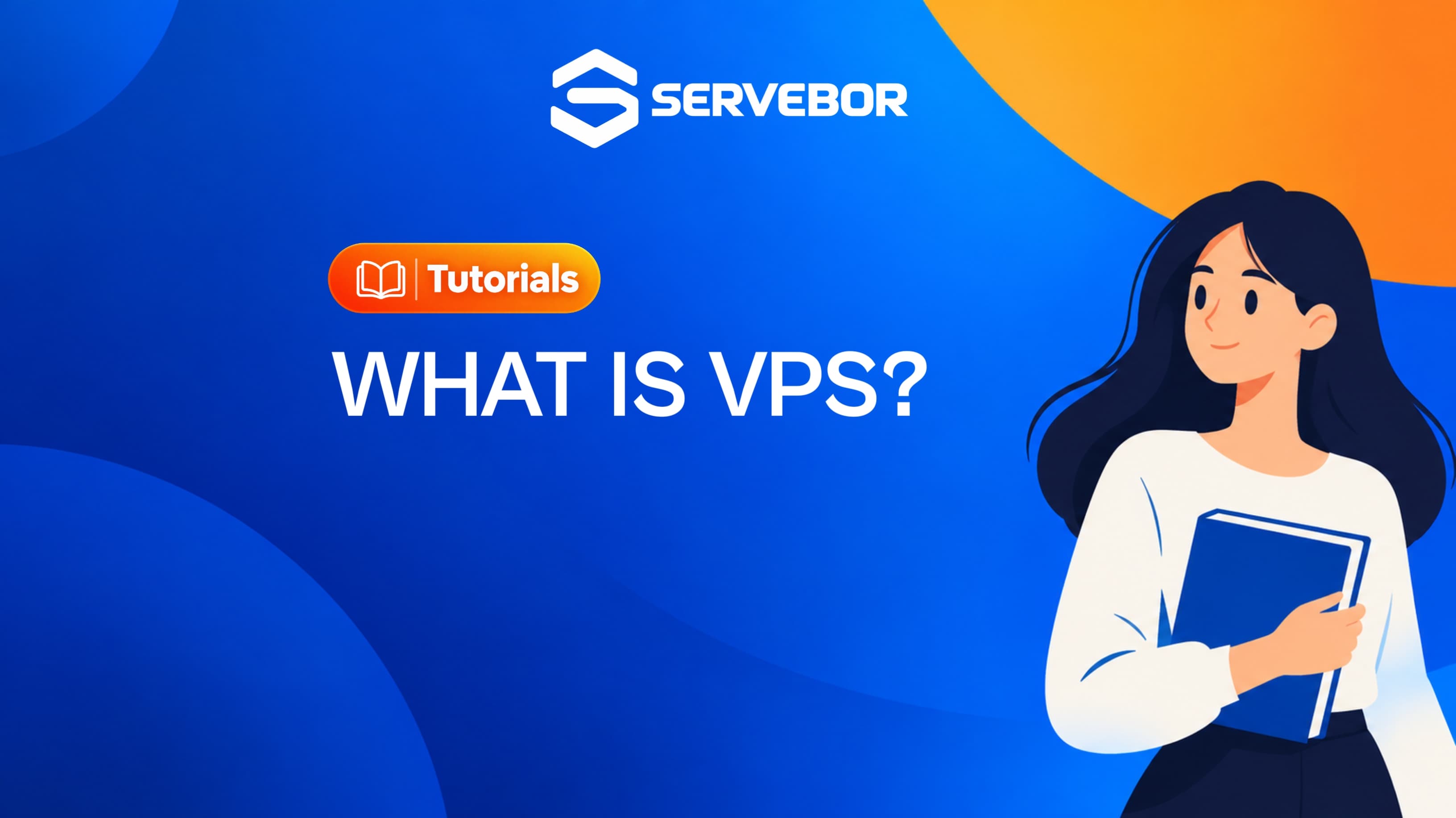 What Is a VPS?